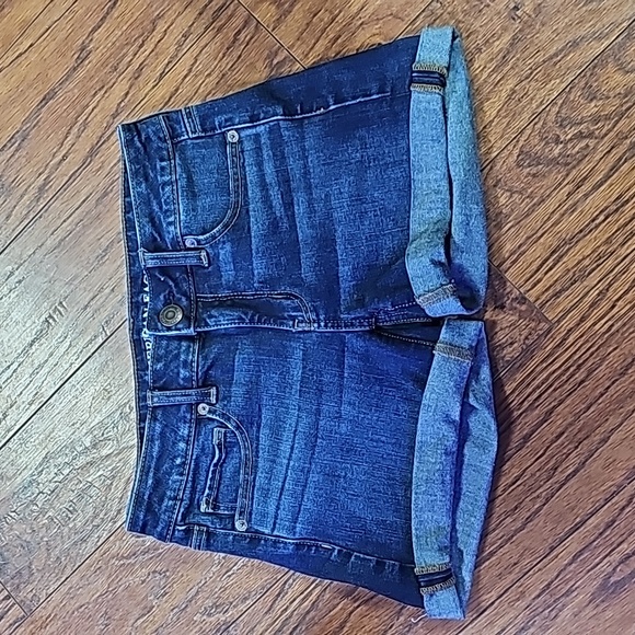 American Eagle Outfitters Pants - American Eagle denim shorts